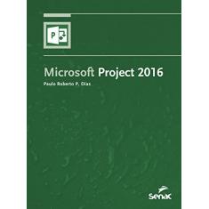 Microsoft Project 2016
