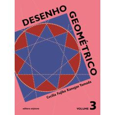 Livro - Desenho geométrico