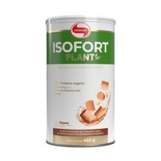 Isofort Plant Vitafor 450G - Vários Sabores