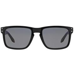 Oakley OO9102L HOLBROOK Óculos de Sol Masculino Preto