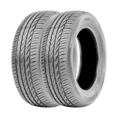 Jogo 2 Pneus Farroad Aro 17 FRD26 205/45R17 88W XL