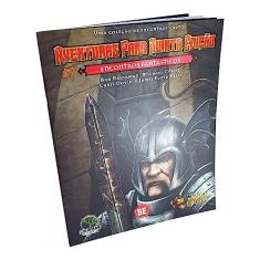 Encontros Fantásticos – Aventuras para Quinta Edição #7