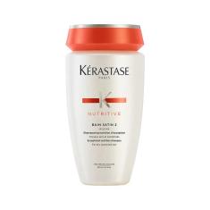 Shampoo Kérastase Nutritive Irisome Bain Satin 2 - 250Ml