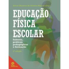 Educação Física Escolar: