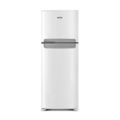 Geladeira/Refrigerador Continental Frost Free Duplex Branca 472L