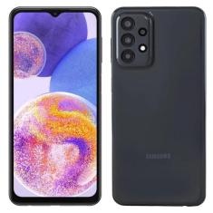 Usado: Samsung A23 128 GB Preto - Bom