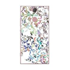 Capa Adesivo Skin106 Verso Para Sony Xperia Xa2 (2018) - KawaSkin