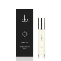 Perfume Corporal Unissex 30 Ml Chá Branco Di Pietro - Di Piettro