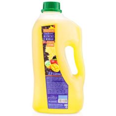 Sabonete Liquido Premisse Flores e Aromas 2,5 Litros, Alcaçuz e Manga