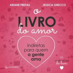 Livro - O Livro do Amor
