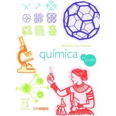 Livro - Química em questão