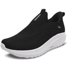 Tênis Feminino Sport Running Slip On Olympikus Intuit