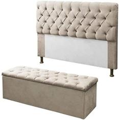 Recamier Solteiro Suede(0.88X0.45) - Genki Kenko , CAFECOMLEITE