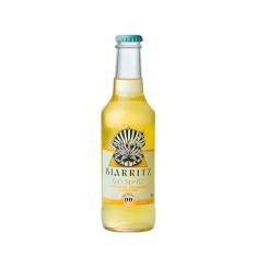 Gin Spritz Maracujá, Tangerina e Gengibre