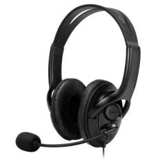 Fone headset gamer para  X-III60 com microfone KP-324 Knup