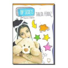 Top Secrets - Segredos e Confissões Sortido, Sortido