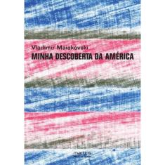 Minha Descoberta Da America