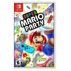 Super Mario Party - Switch - Nintendo