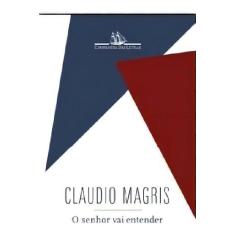 Senhor Vai Entender, O Sortido - CIA DAS LETRAS, Sortido