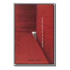 Memórias de um Sequestrado Sortido - MARTINS - MARTINS FONTES, Sortido