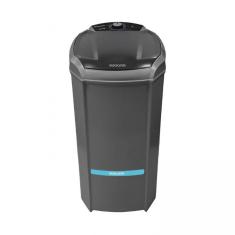 Tanquinho Suggar 15kg Lavamax Eco Le1521pr Preto 110V