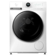 Lava e Seca 11kg Titanium Slim HealthGuard Conectada Midea