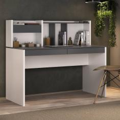 Escrivaninha 2 Gavetas France Artany