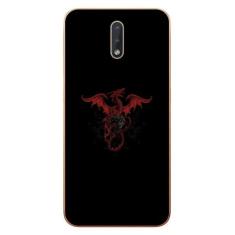Capa Adesivo Skin255 Verso Para Nokia 2.3 (2019) - KawaSkin