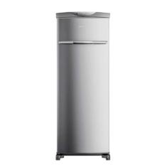 Freezer Brastemp 228L 1 Porta Vertical Flex Frost Free BVR28NK