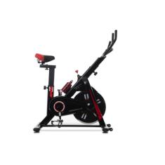Bicicleta Ergométrica Cicloarte Sports Pro Para Spinning