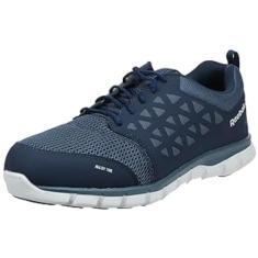 Reebok Work Men's Sublite Work Rb4443 Industrial & Construction Shoe