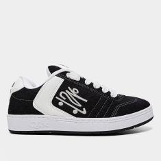 Tênis Qix Chorão Lado B-Unissex