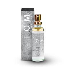 Perfume Amakha Paris Mister Tom Masculino - 15ml