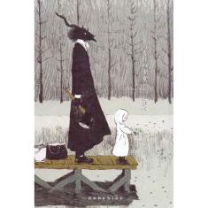 A Menina do Outro Lado - Vol. 02