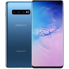 Samsung Galaxy S10 + Plus Verizon + GSM Desbloqueado 128GB Prism Azul
