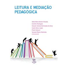 Leitura e Mediação Pedagógica