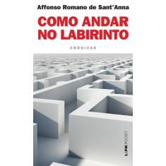 Livro - Como Andar No Labirinto