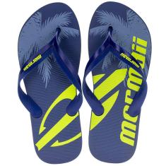 Chinelo Masculino Tropical Graphic Mormaii - 10591