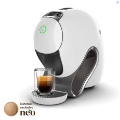 Cafeteira NEO Nescafé Dolce Gusto Branca 220v