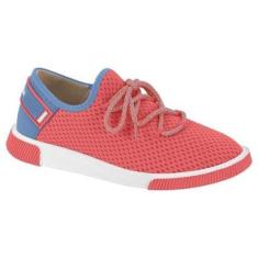 Tenis Feminino Calce Facil Moleca 5759.103-Feminino