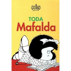 Toda Mafalda