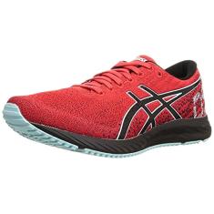 Tênis Asics Gel Ds Trainer 26 Vermelho Masculino