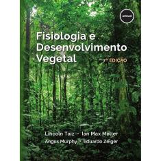 Fisiologia e Desenvolvimento Vegetal