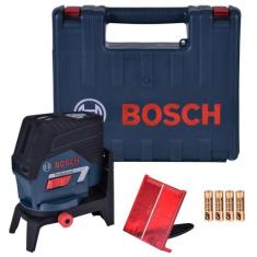 Nível A Laser Automático Bosch Gcl 2-50 C Bosch