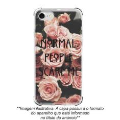 Capinha Capa para celular Iphone XS MAX (6.5") - American Horror Story