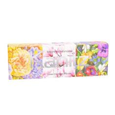 Estojo Sabonete Lorence 3x90g - Kanitz