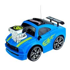 Carrinho de Controle Remoto Hot Wheels Juggler