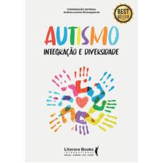 Livro - Autismo