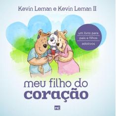 Livro - Meu filho do coração