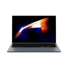 Notebook Samsung Galaxy Book4, Windows 11 Pro, 15.6" FullHD LED IPS, I